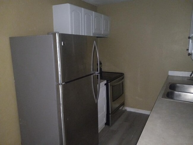 Foto del edificio - 7909 50th Ave N