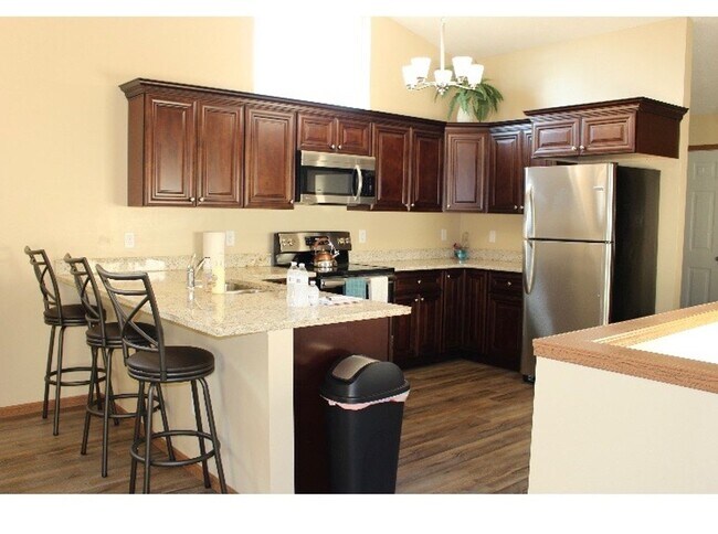 Building Photo - Must see... newer rental just built in the...