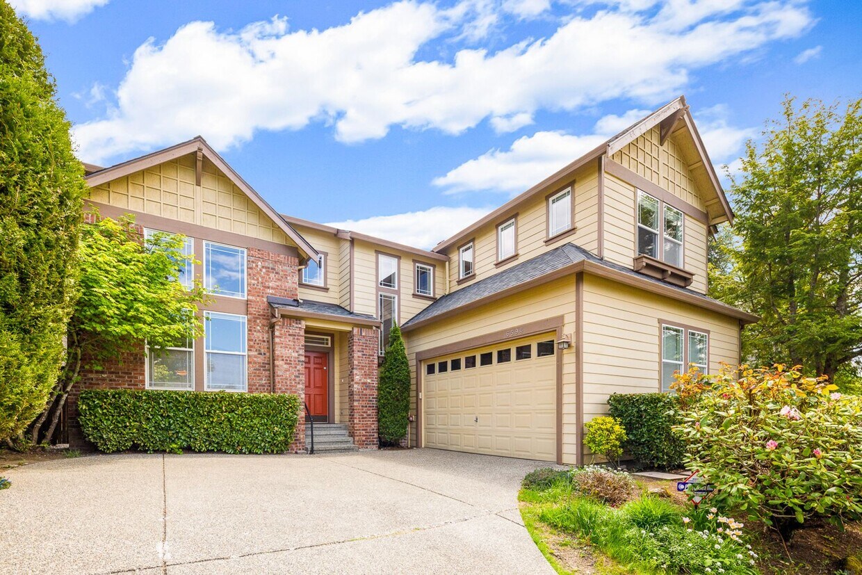 Foto principal - 6594 163rd Pl SE