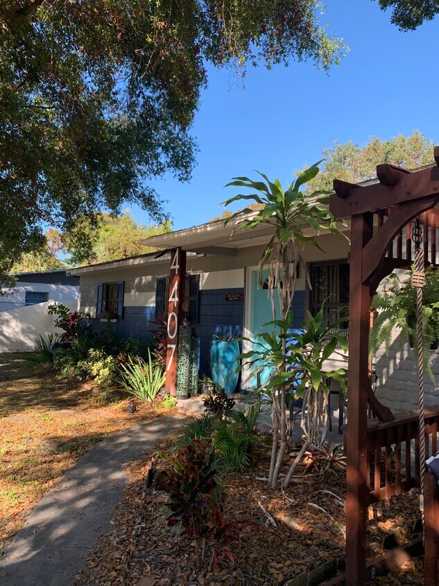 4407 W Ballast Point Blvd, Tampa, FL 33611 House Rental in Tampa, FL