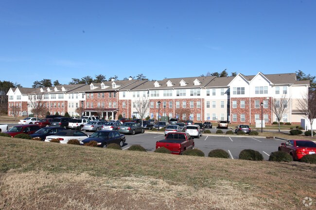 Foto del edificio - Harris Pointe (55+ Community)