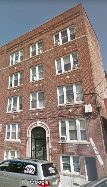 outside - 328 61st St