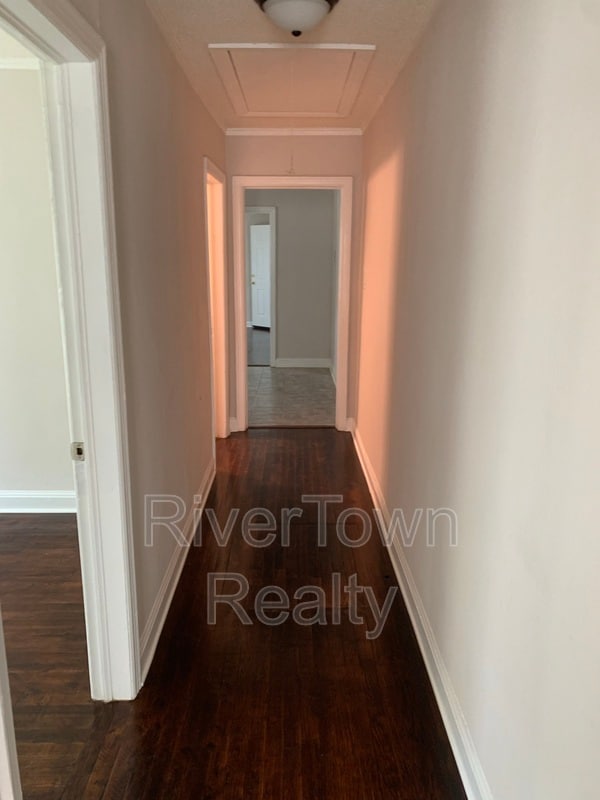 Building Photo - 3577 Tutwiler Ave