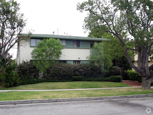 Building Photo - 1017 Euclid St