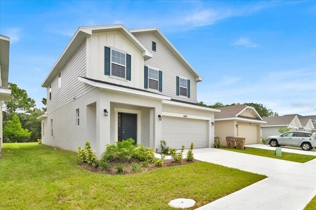 Photo - 3687 Sagefield Dr House