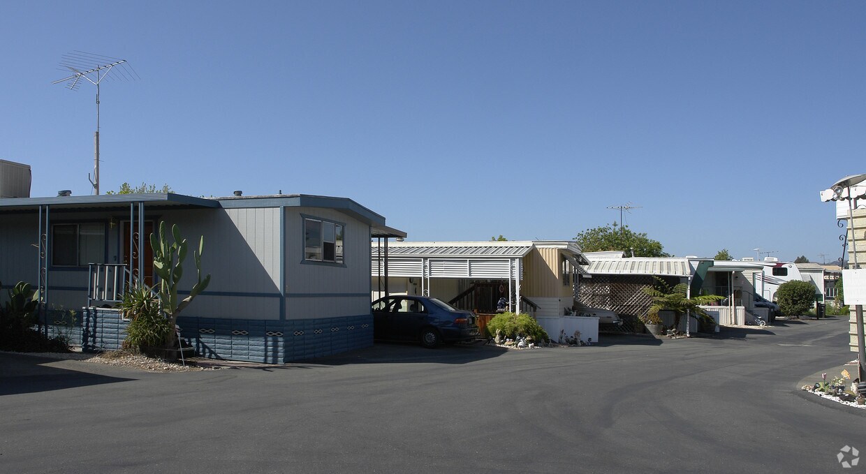 Foto principal - Chetwood Mobile Home Park