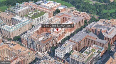 Building Photo - 1230 23rd St NW