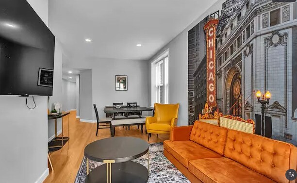 Foto del edificio - 448 N Aberdeen St