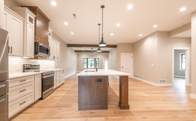 Foto del edificio - 10953 Quail Run