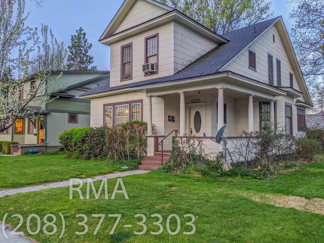Primary Photo - 1019 N 16th St