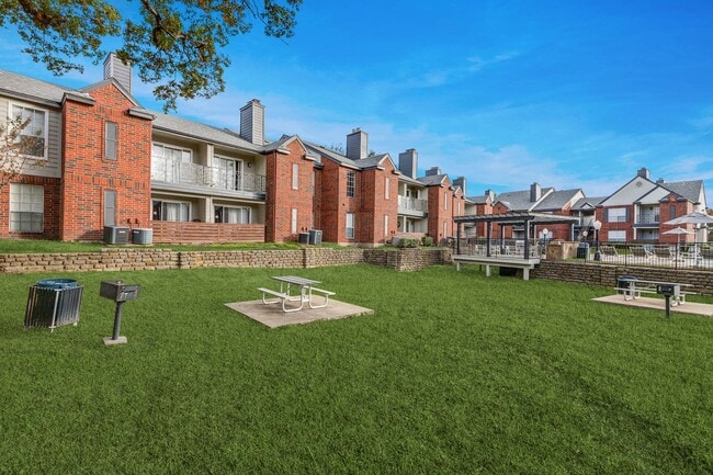 Foto del edificio - Oaklyn