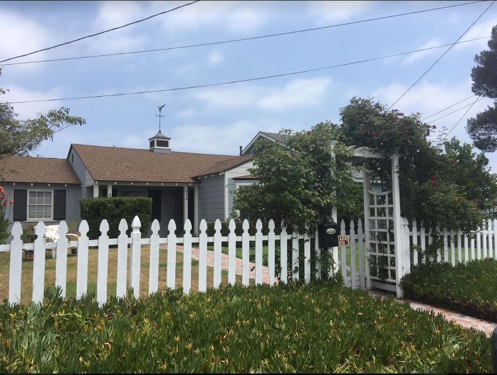 Building Photo - 6156 Fair Ave