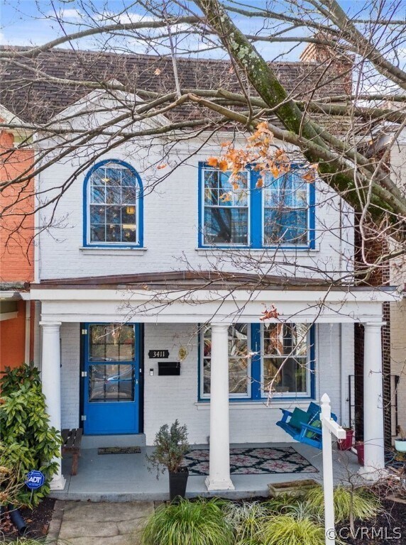 Foto principal - 3411 Ellwood Ave