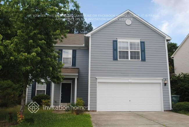 Building Photo - 201 Stoney Dr