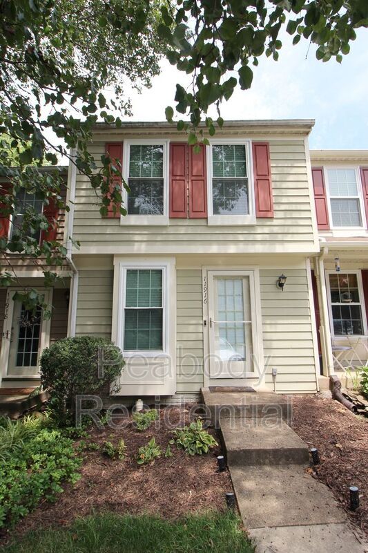 Building Photo - 11916 Fieldthorn Ct