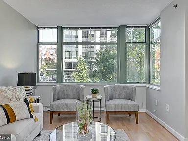 Foto del edificio - 1150 K St NW