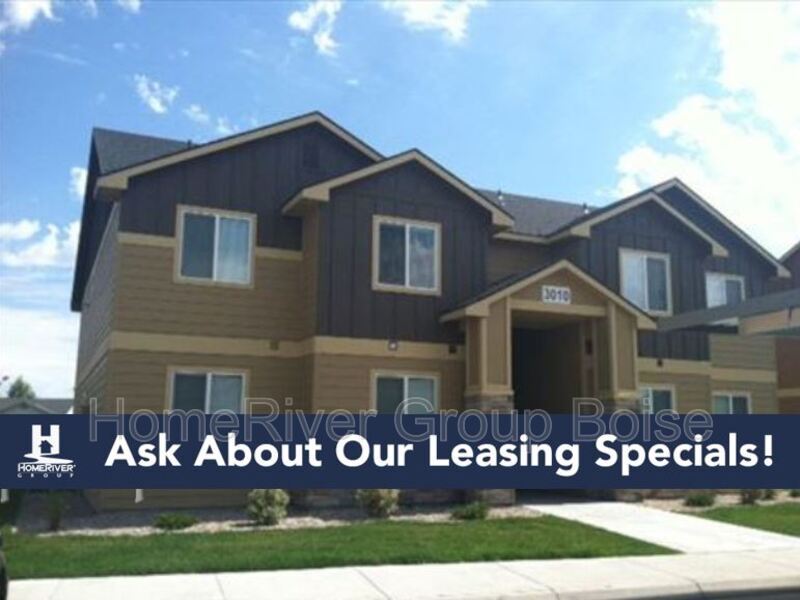 914 N Bonsai Ln Unit Apt 102, Meridian, ID 83642 Condo for Rent in
