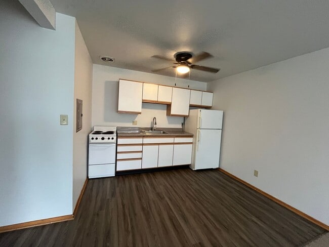 Interior Photo - Pinehaven Apartments