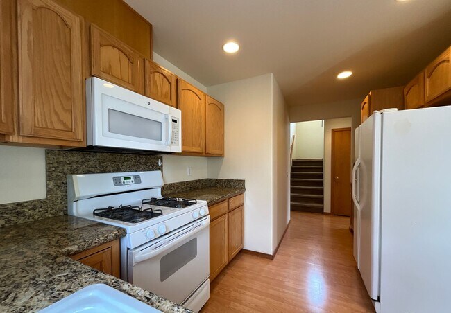 Foto del edificio - Beautiful Marysville Home!