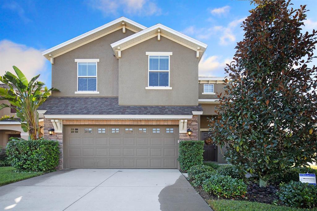 16016 PERSIMMON Grv DR  