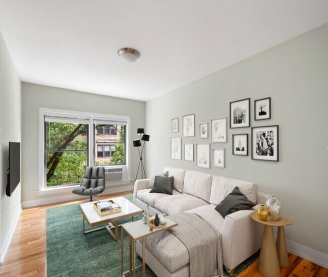 Foto del edificio - 535 W Arlington Pl