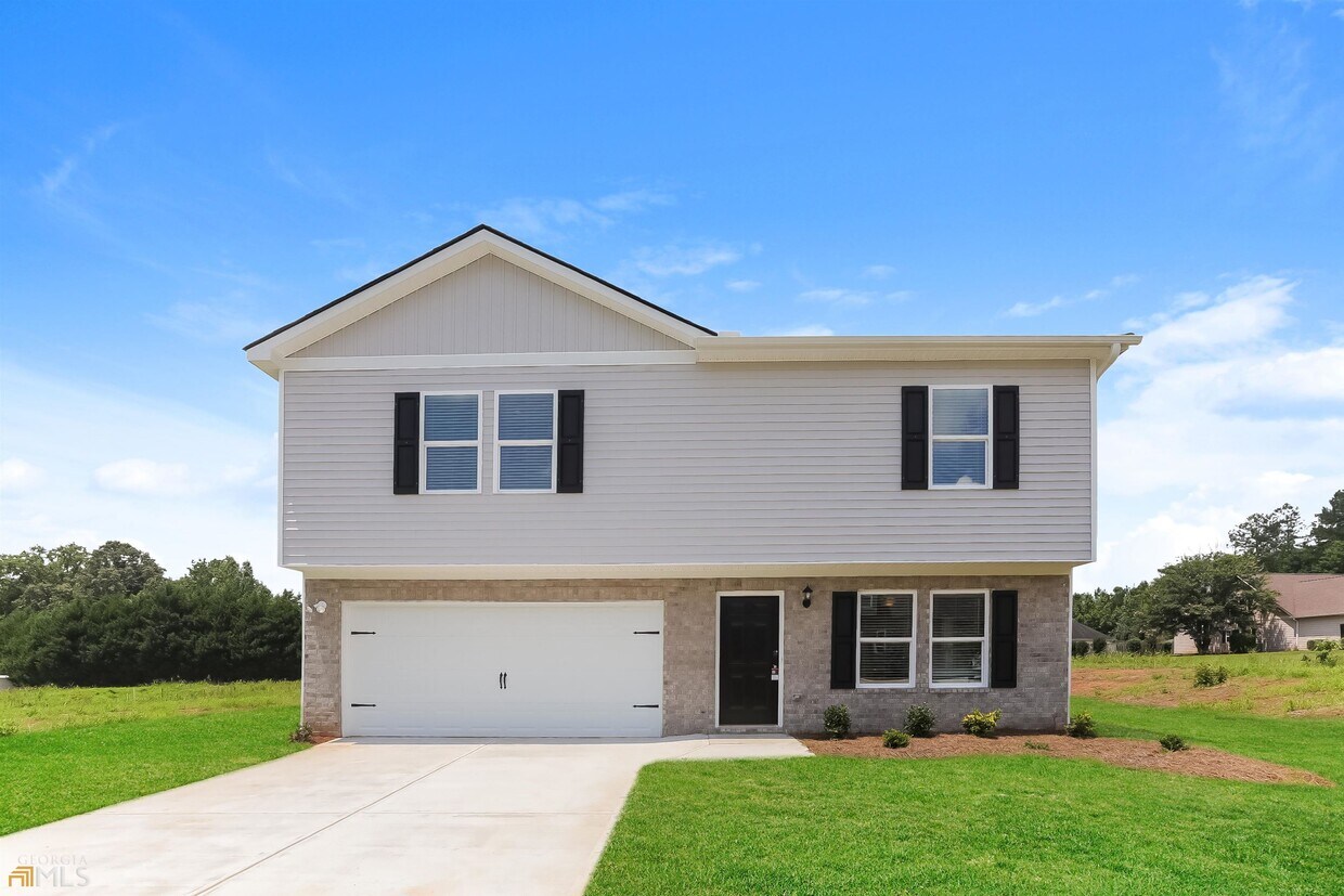 60 River View Dr, Covington, GA 30014 House Rental in Covington, GA