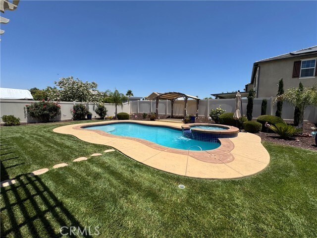 Foto principal - 3469 Presidio Ln