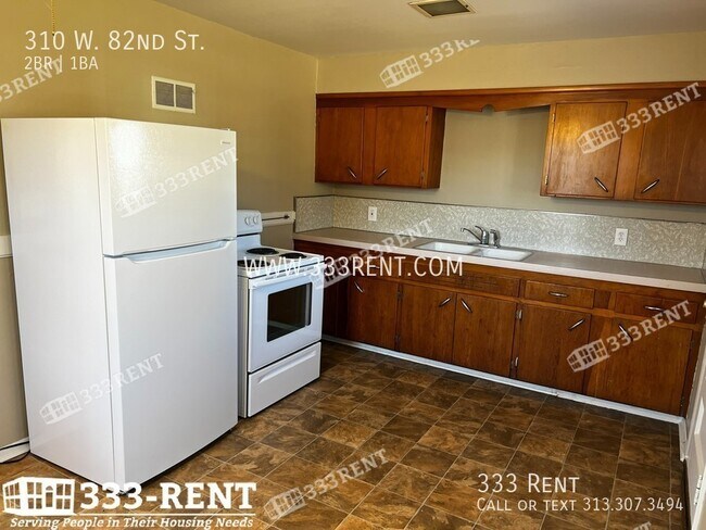 Foto del edificio - Cute and Quaint 2 Bed 1 Bath Home
