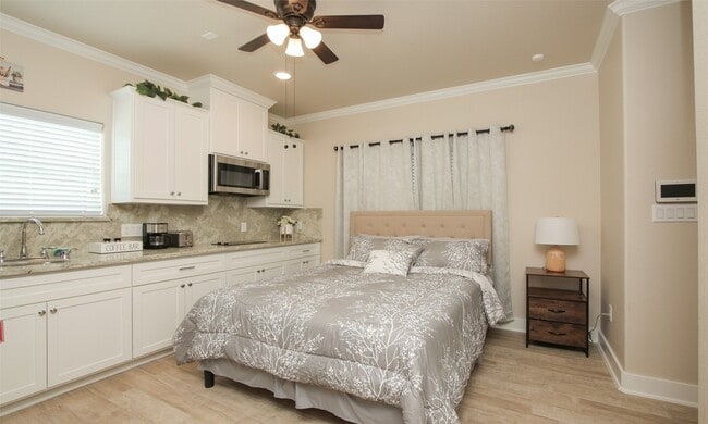 Foto del edificio - 3533 Mt Pleasant St
