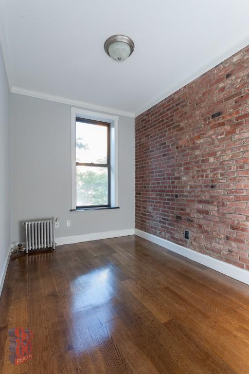 Foto del edificio - 434 W 52nd St