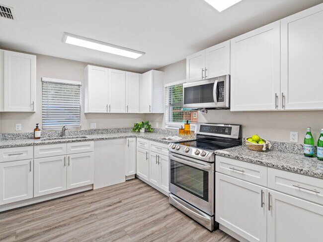 Foto del edificio - 308 Hickory St