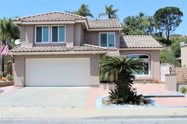 Building Photo - 4 br, 2.5 bath House - 53 Ridgecrest