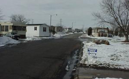 Primary Photo - Countryside Village at Fort Wayne