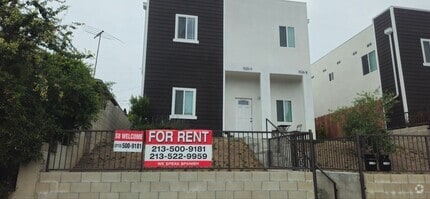 Building Photo - 1526 N Herbert Ave