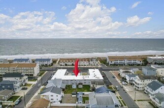 Building Photo - 413 E Brigantine Ave