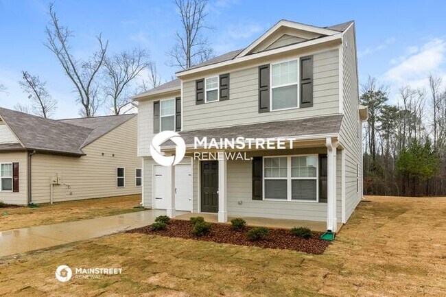Building Photo - 4 Bedroom Pet-Friendly Home in Springville, AL with Main Street Renewal
