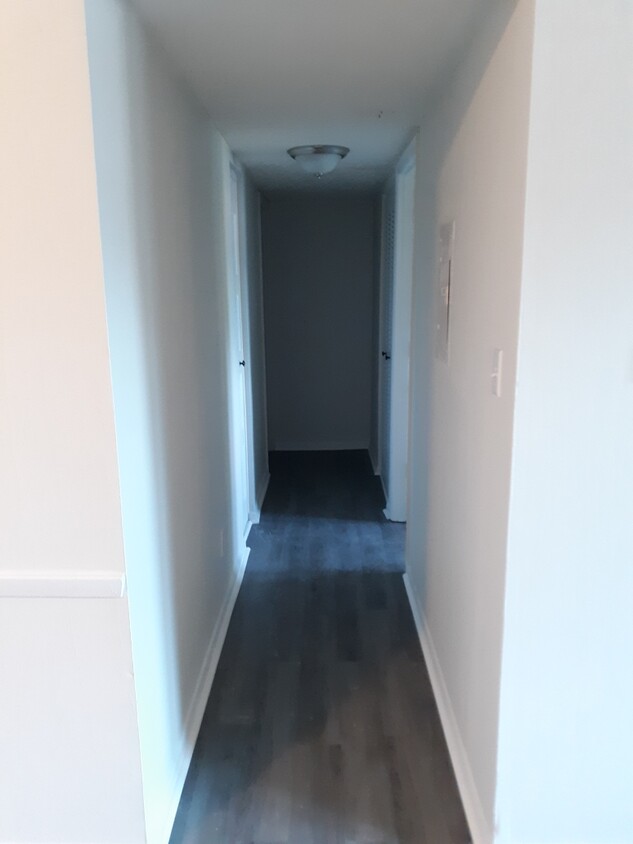 hall - 1000 E Lafayette St