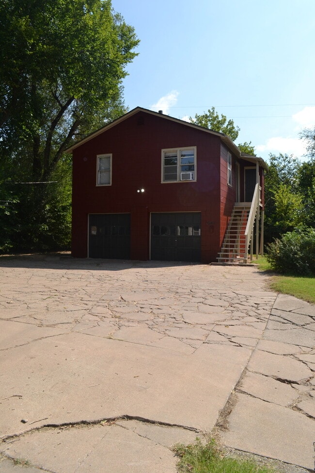 Building Photo - 1640 N Holyoke St