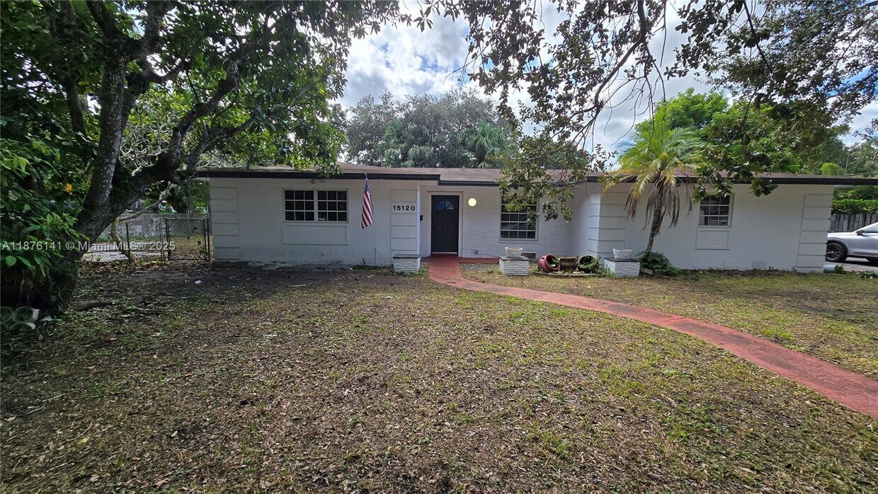 Foto principal - 15120 SW 87th Ave