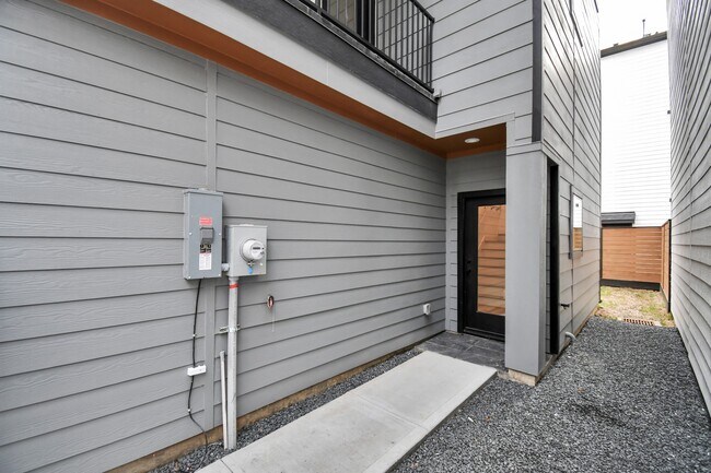 Foto del edificio - 2313 Eagle St