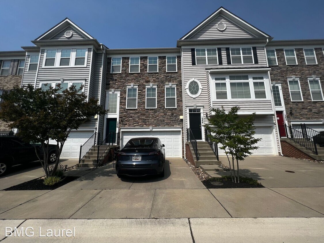 Primary Photo - 3 br, 3.5 bath House - 1356 Chapel Centre Dr