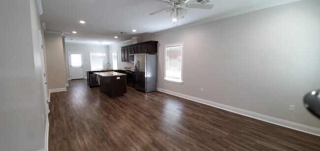 Living Kitchen Dining - 5379 Weaver Rd