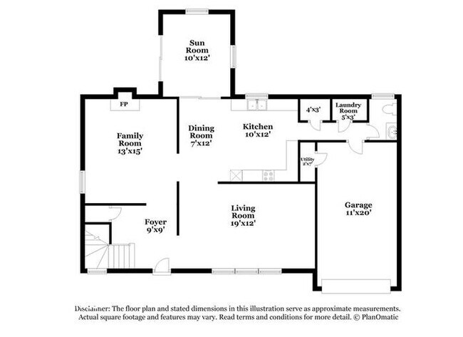 Foto del edificio - 152 IROQUOIS TRL, LEXINGTON, NC 27295