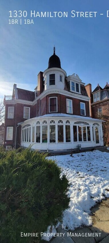 Foto principal - 1330 Hamilton St