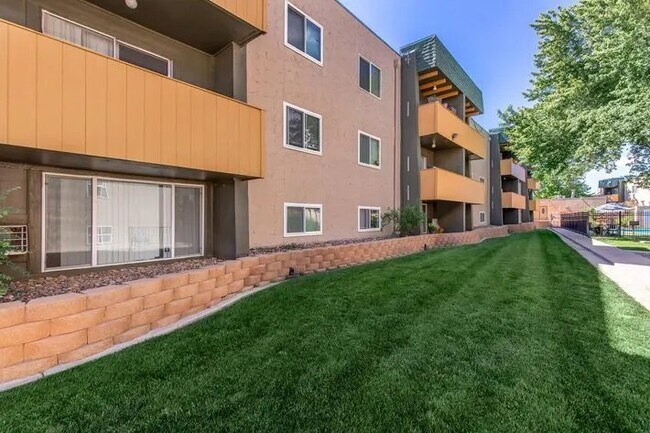 Foto del edificio - The Reserve