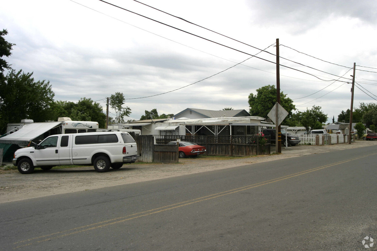 Foto del edificio - Terrace Trailer Park