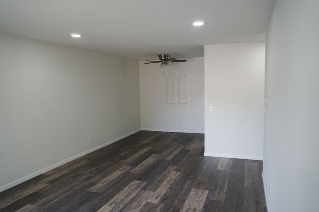 Foto del interior - Nakoma Heights Apartment Homes