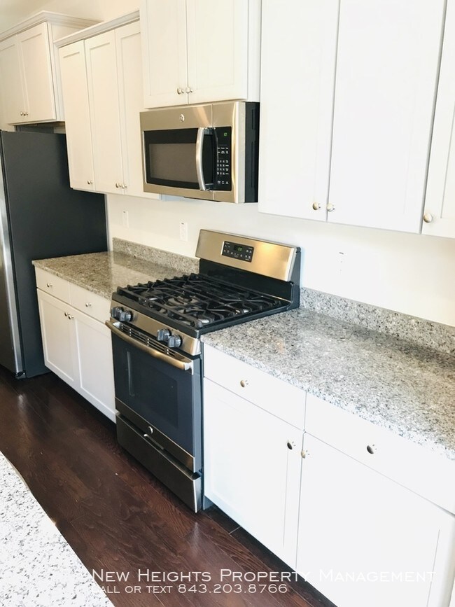 Foto del edificio - 1664 Bridwell Ln