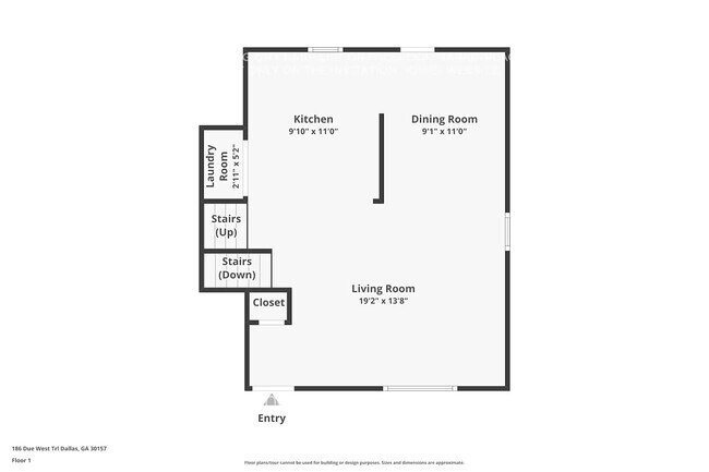 Foto del edificio - 186 Due West Trail
