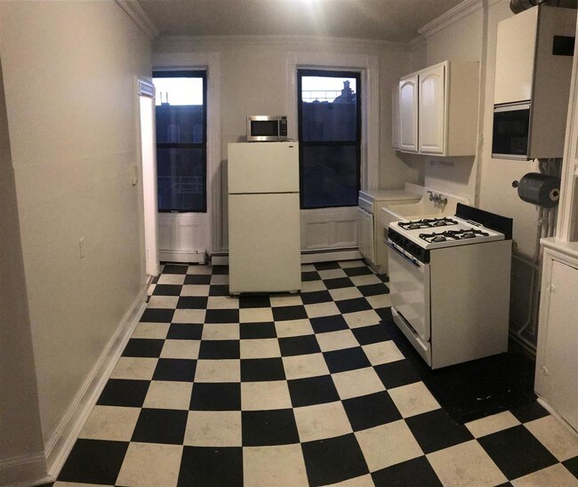 Foto del edificio - 802-804 Park Ave